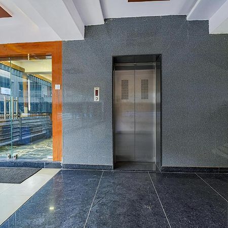 Fabhotel New York Batwa Ngoại thất bức ảnh