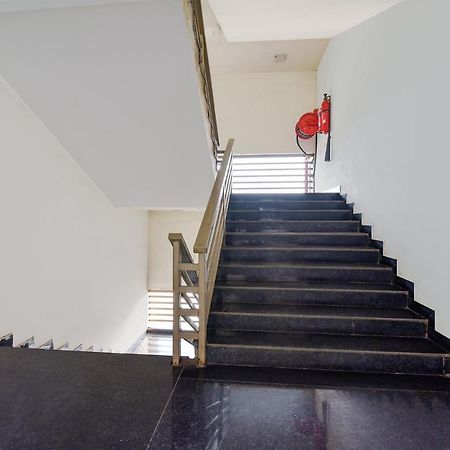 Fabhotel New York Batwa Ngoại thất bức ảnh