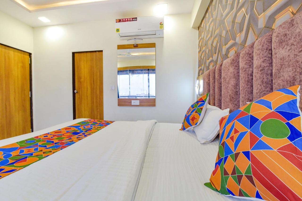 Fabhotel New York Batwa Ngoại thất bức ảnh